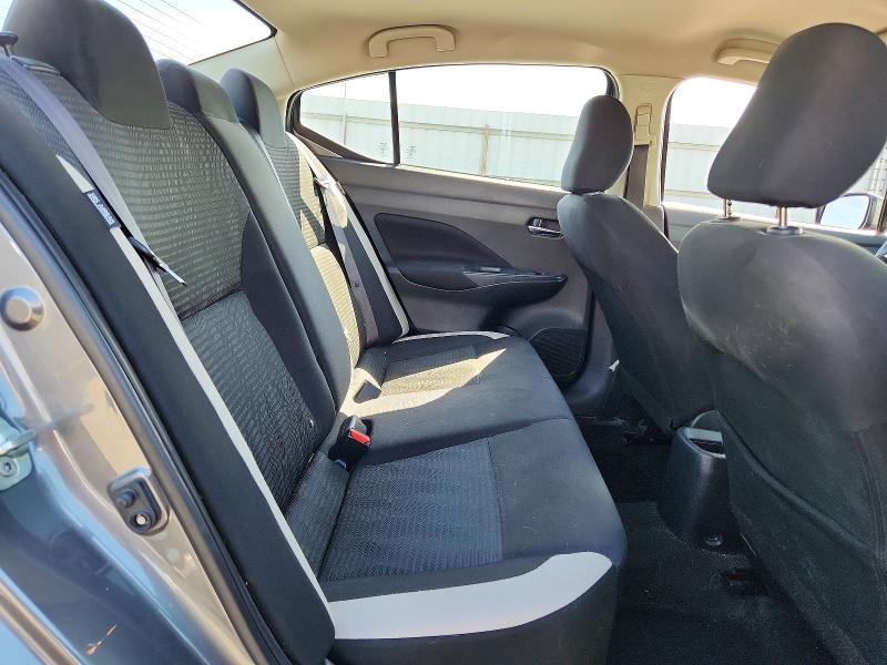 Aukcja sprzedaży 2021 Nissan Versa, vin: 3N1CN8EV0ML826036, numer aukcji: 49956066