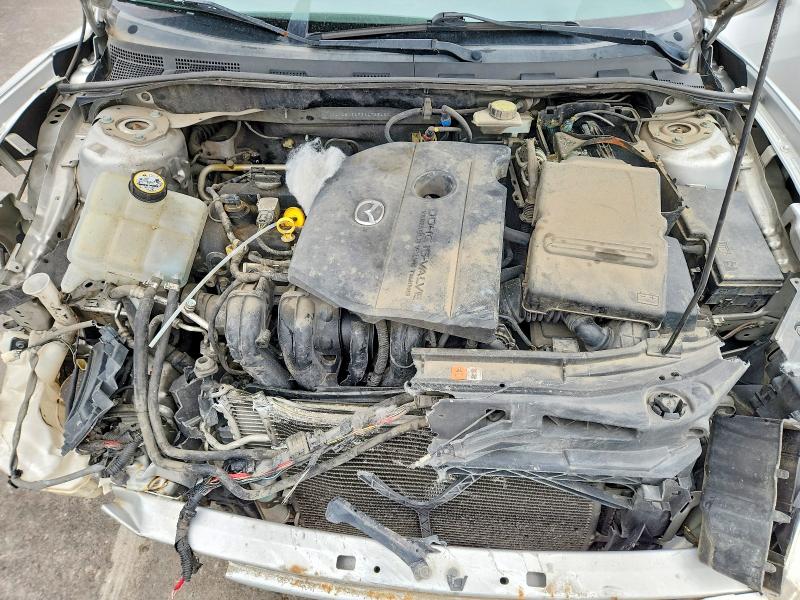 Aukcja sprzedaży 2008 Mazda 3, vin: JM1BK32F581783456, numer aukcji: 51262956