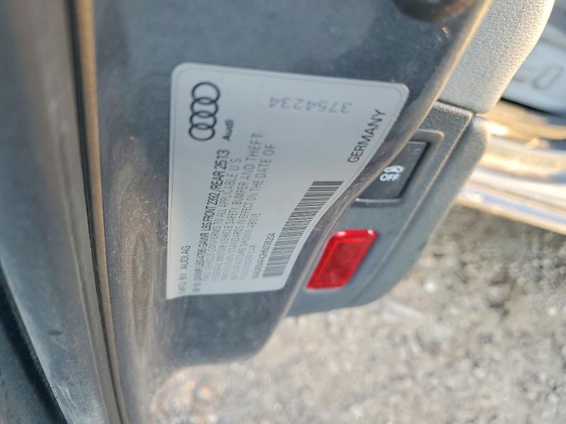 Продажа на аукционе авто 2017 Audi A4, vin: WAUENAF42HN038204, номер лота: 48356456