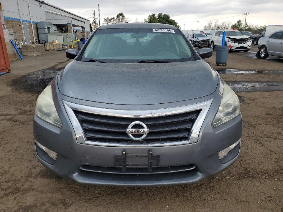 Aukcja sprzedaży 2015 Nissan Altima, vin: 1N4AL3AP2FC489572, numer aukcji: 48265296
