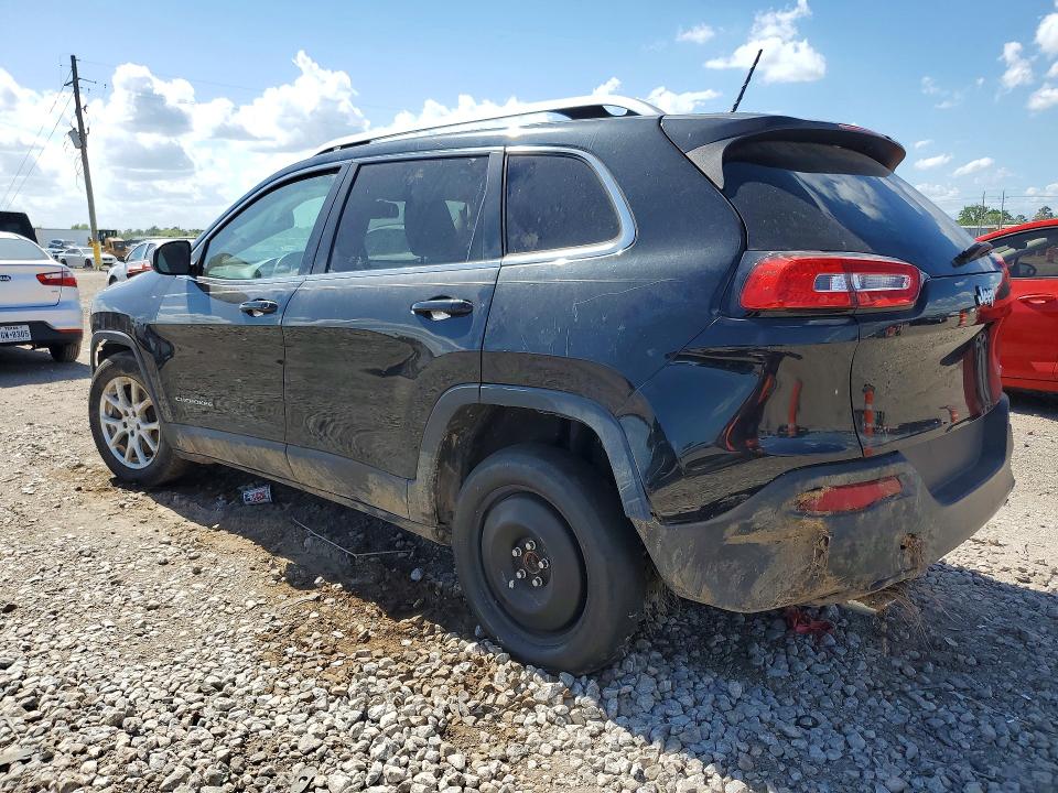 Продаж на аукціоні авто 2014 Jeep Cherokee, vin: 1C4PJLCS0EW200276, номер лоту: 47372906