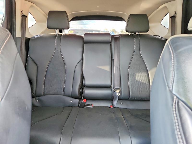 Продаж на аукціоні авто 2020 Acura Rdx, vin: 5J8TC2H50LL005171, номер лоту: 51954596