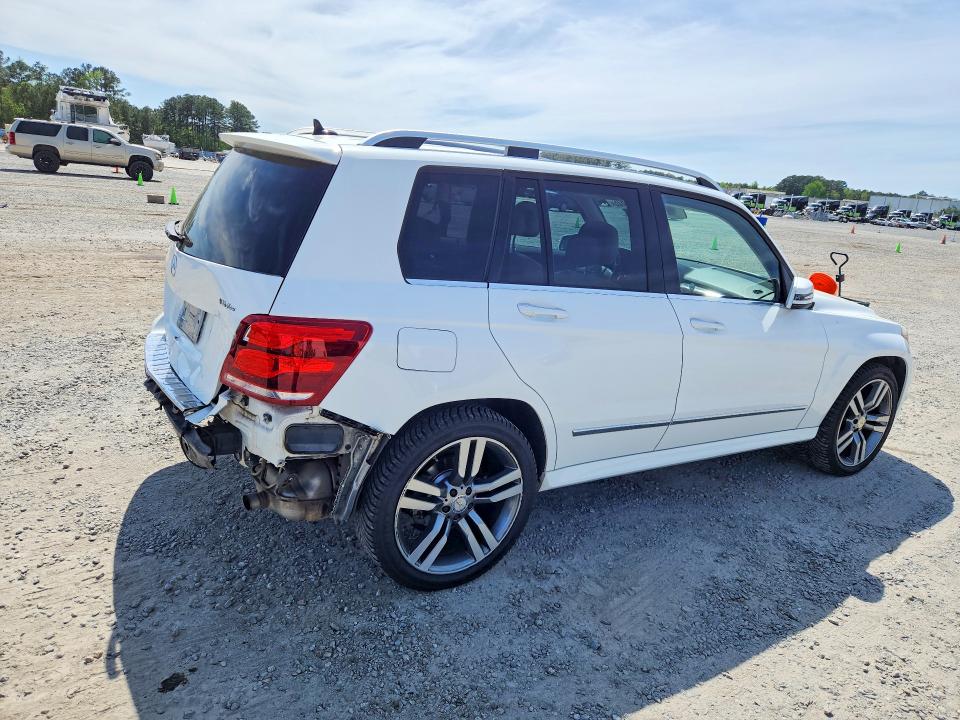 Aukcja sprzedaży 2015 Mercedes-benz Glk, vin: WDCGG5HB5FG419369, numer aukcji: 48905526