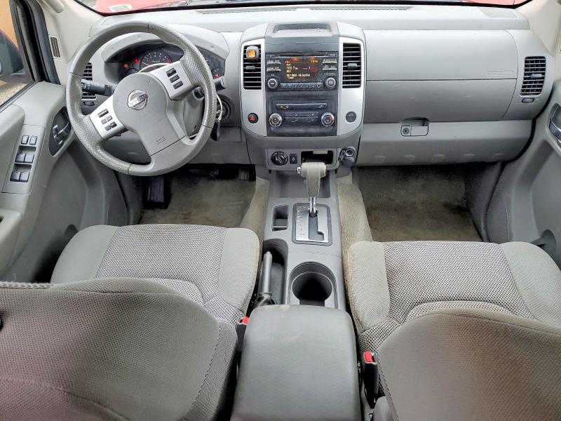 Продажа на аукционе авто 2014 Nissan Frontier, vin: 1N6AD0EV6EN729883, номер лота: 51157156