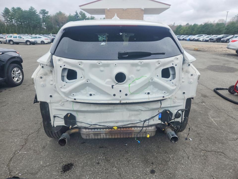 Aukcja sprzedaży 2018 Bmw X2, vin: WBXYJ5C30JEF80461, numer aukcji: 50667256