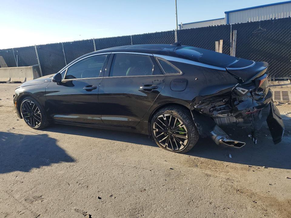 Aukcja sprzedaży 2025 Kia K5, vin: KNAG44J8XS5385598, numer aukcji: 51165466