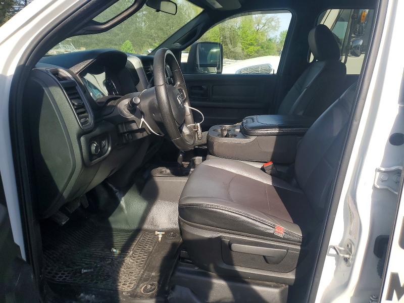 Продаж на аукціоні авто 2023 Ram 3500, vin: 3C7WRTCL1PG513449, номер лоту: 49714676