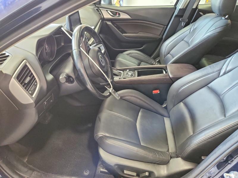 Aukcja sprzedaży 2018 Mazda 3, vin: 3MZBN1L33JM230780, numer aukcji: 50745906