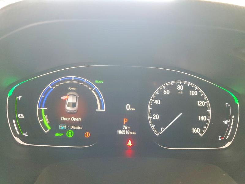 48470586 :رقم المزاد ، 1HGCV3F23NA015507 vin ، 2022 Honda Accord مزاد بيع