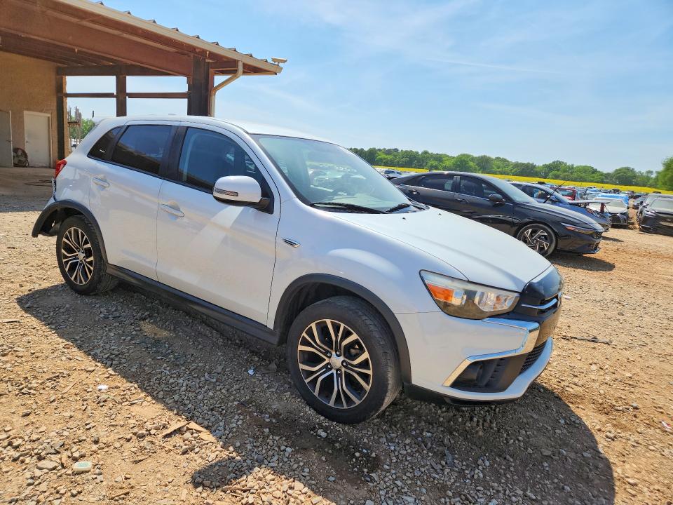 Aukcja sprzedaży 2019 Mitsubishi Outlander Sport, vin: JA4AP3AU2KU033218, numer aukcji: 48811676