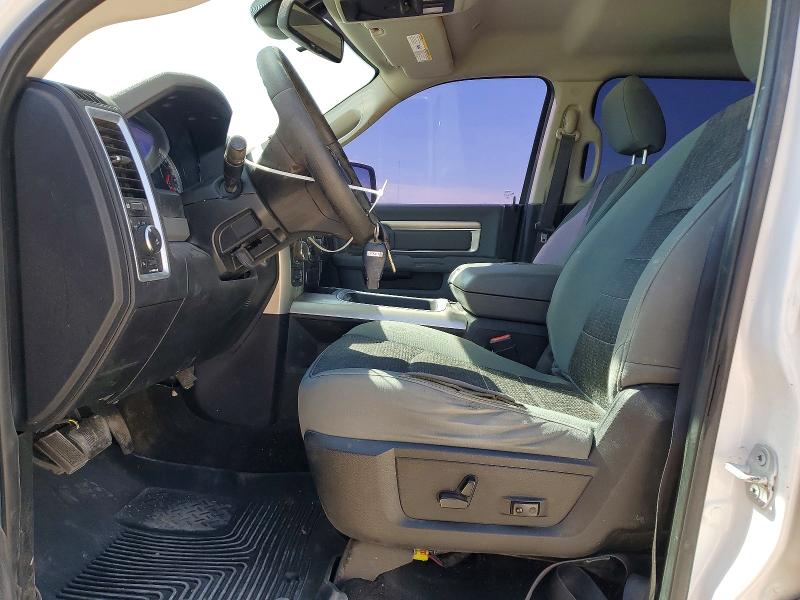 51949466 :رقم المزاد ، 1C6RR7LG5HS685053 vin ، 2017 Ram 1500 مزاد بيع