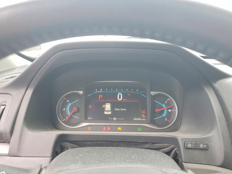 Продаж на аукціоні авто 2022 Honda Pilot, vin: 5FNYF6H26NB059718, номер лоту: 50533316
