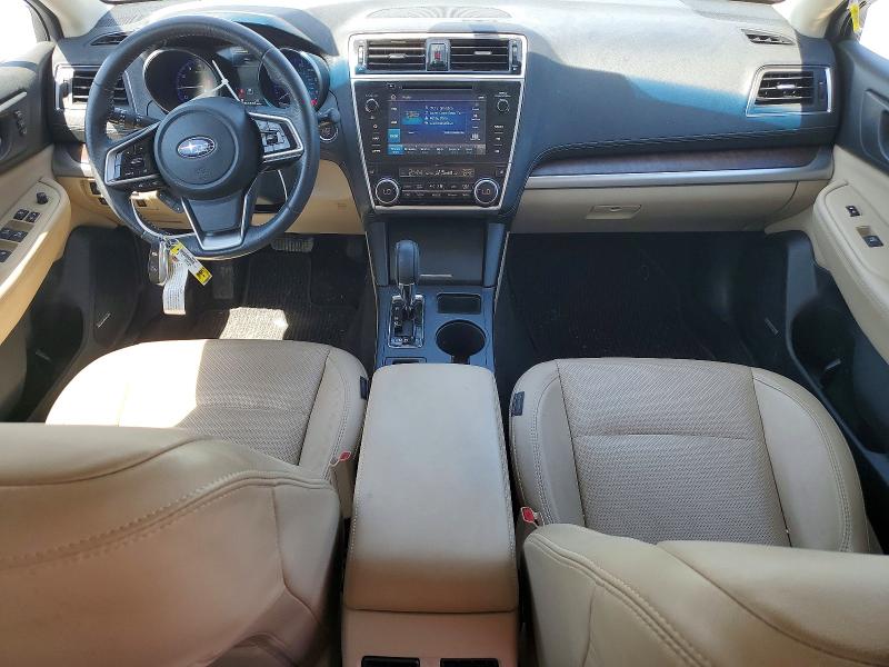49831676 :رقم المزاد ، 4S4BSANC6K3310386 vin ، 2019 Subaru Outback مزاد بيع