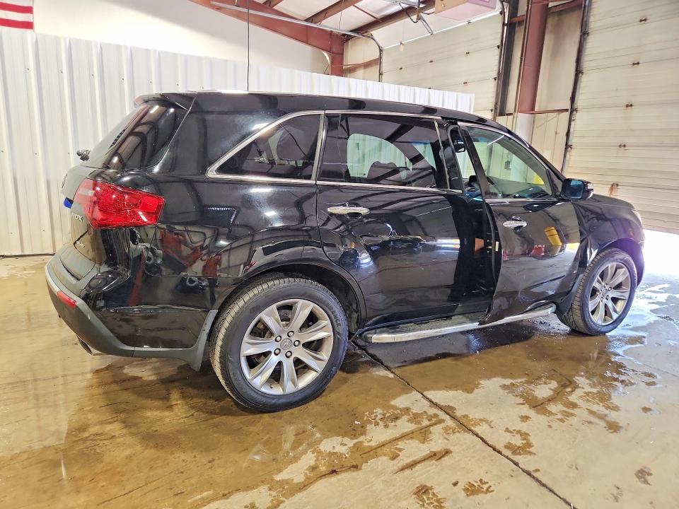 Aukcja sprzedaży 2011 Acura Mdx, vin: 2HNYD2H74BH534955, numer aukcji: 50137976
