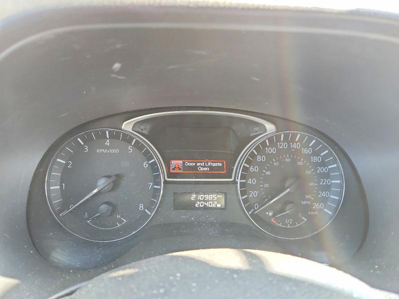 50294076 :رقم المزاد ، 5N1AR2MM1DC601985 vin ، 2013 Nissan Pathfinder مزاد بيع