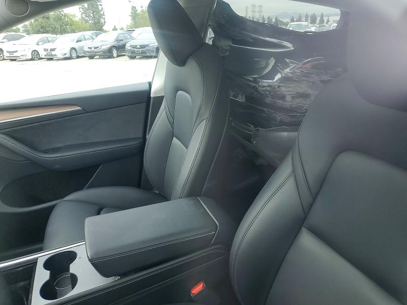 Aukcja sprzedaży 2025 Tesla Model Y, vin: 7SAYGDED1SF278317, numer aukcji: 48530746