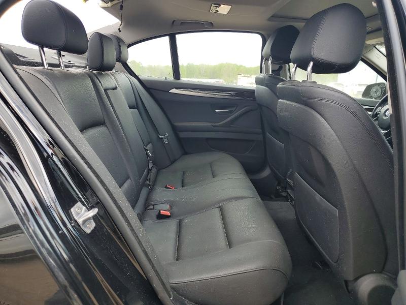 Продажа на аукционе авто 2016 Bmw 528, vin: WBA5A7C50GG644535, номер лота: 51145786