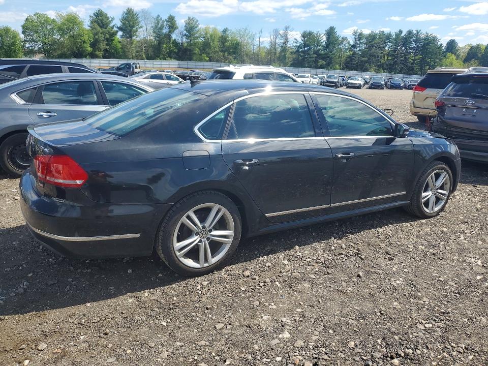 51379896 :رقم المزاد ، 1VWCS7A39FC056418 vin ، 2015 Volkswagen Passat مزاد بيع