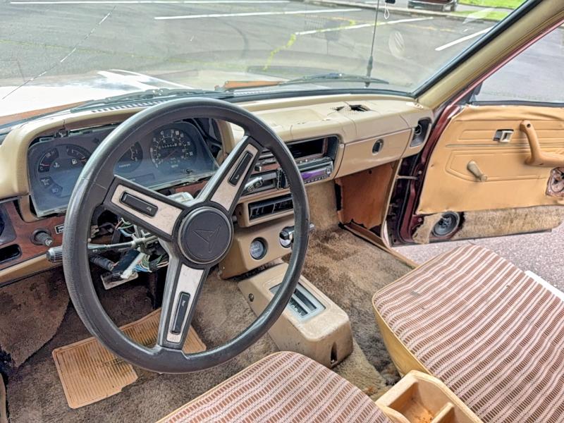 Продажа на аукционе авто 1981 Toyota Pickup, vin: JT4RN44SXB0012123, номер лота: 50347876
