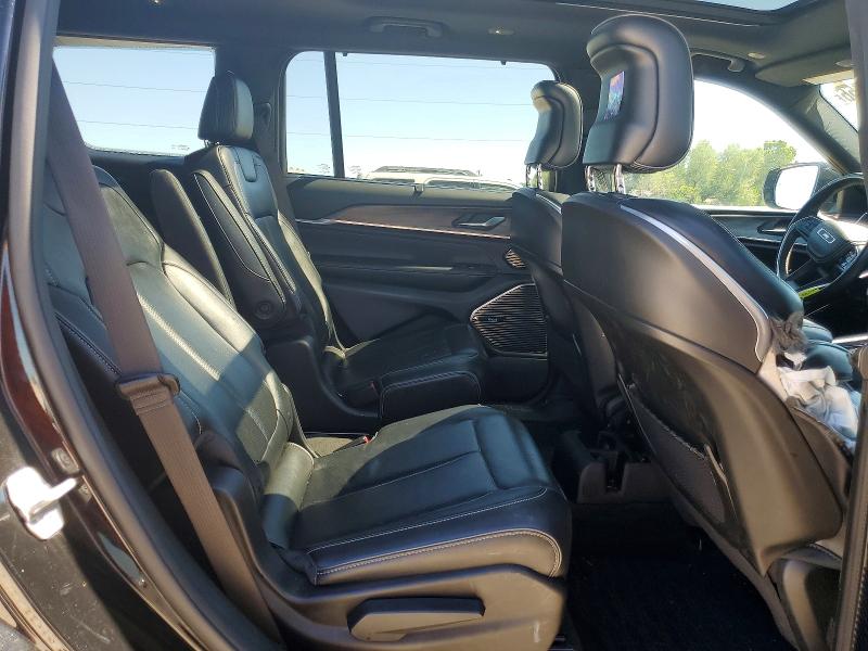 Aukcja sprzedaży 2021 Jeep Grand Cherokee, vin: 1C4RJKDG0M8174830, numer aukcji: 48917356