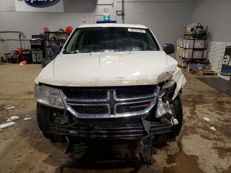 Продаж на аукціоні авто 2015 Dodge Journey, vin: 3C4PDCAB8FT716810, номер лоту: 48762386