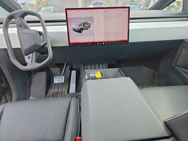 Продажа на аукционе авто 2024 Tesla Cybertruck, vin: 7G2CEHEDXRA003232, номер лота: 50050966