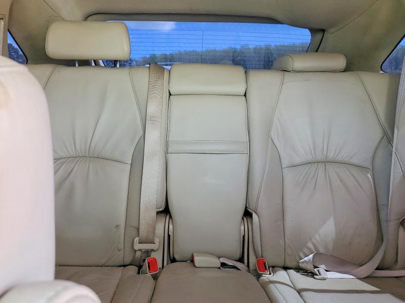 2008 Lexus Rx350 მანქანა იყიდება აუქციონზე, vin: 2T2HK31U38C077393, აუქციონის ნომერი: 48452186