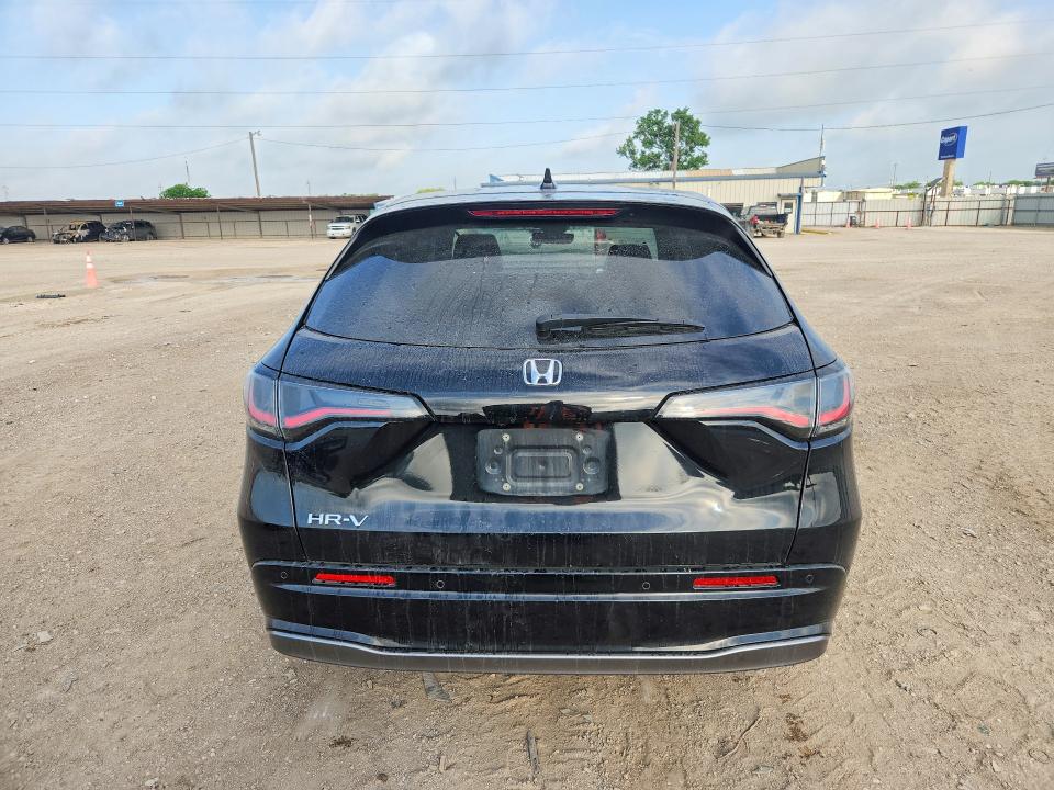 49990416 :رقم المزاد ، 3CZRZ1H72PM731342 vin ، 2023 Honda Hr-v مزاد بيع