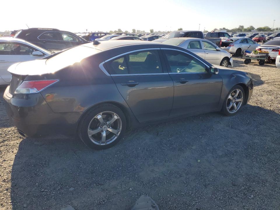 Продаж на аукціоні авто 2012 Acura Tl, vin: 19UUA8F78CA017825, номер лоту: 51899206