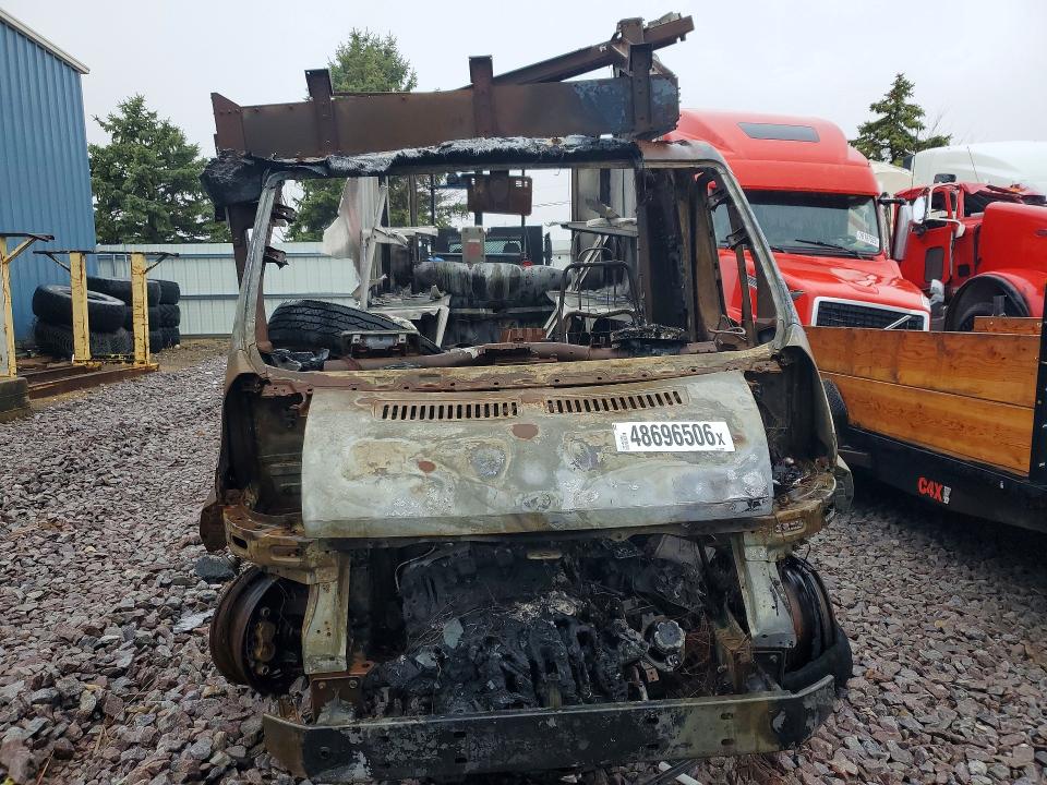 Продажа на аукционе авто 2022 Ram Promaster 3500, vin: 3C7WRVMG3NE136693, номер лота: 48696506