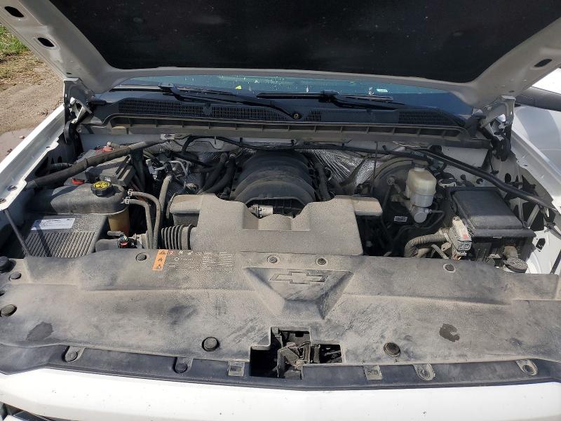 Aukcja sprzedaży 2017 Chevrolet Silverado, vin: 3GCUKREC2HG355018, numer aukcji: 50274396