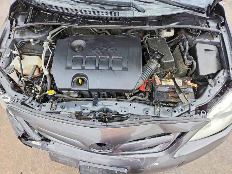Продажа на аукционе авто 2012 Toyota Corolla, vin: 2T1BU4EE8CC884594, номер лота: 48833256