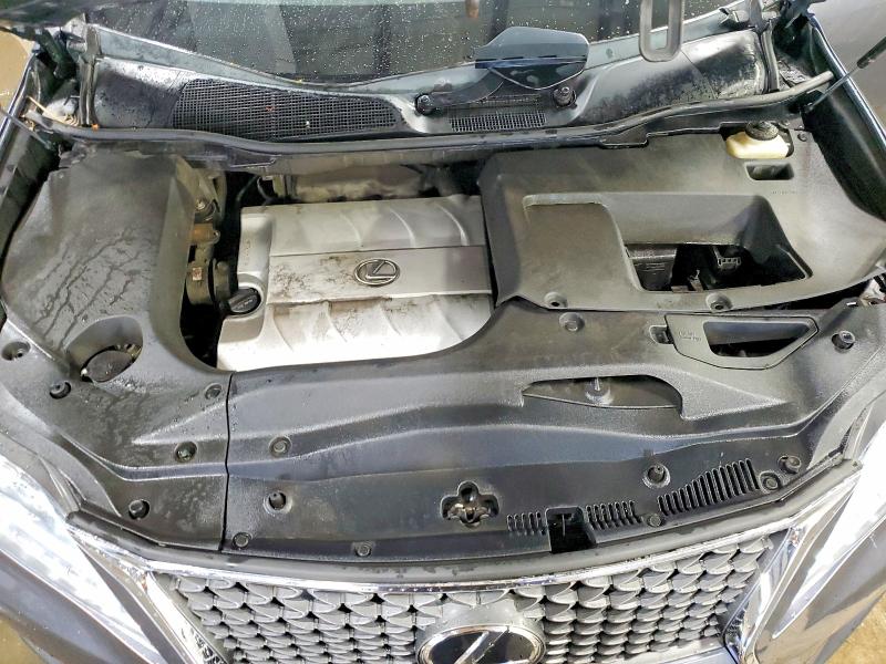 Aukcja sprzedaży 2015 Lexus Rx 350, vin: 2T2BK1BA9FC330342, numer aukcji: 50300346