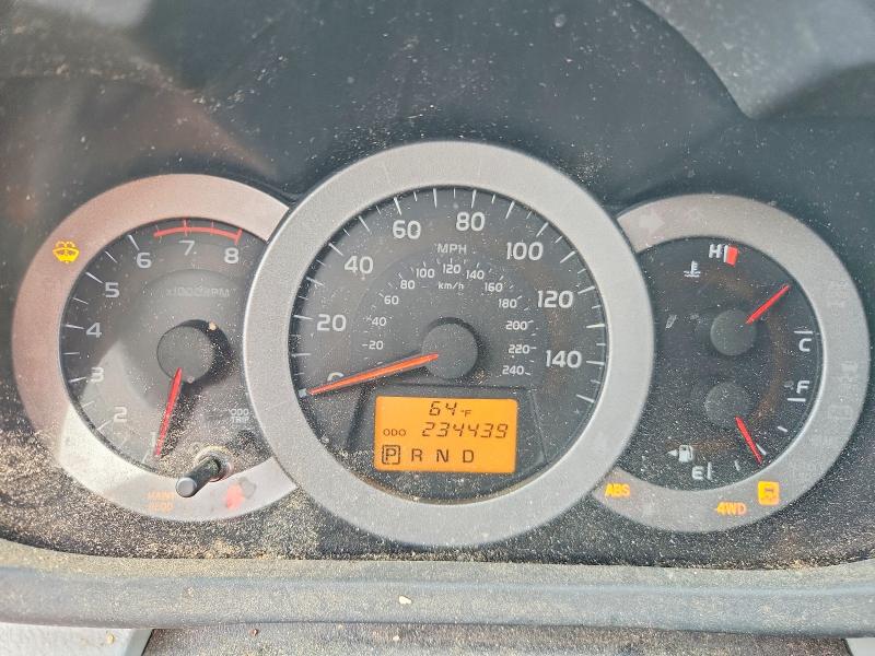 Aukcja sprzedaży 2011 Toyota Rav4, vin: 2T3BK4DV9BW062091, numer aukcji: 49010736
