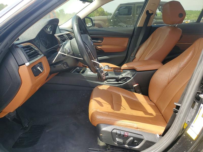 Продаж на аукціоні авто 2013 Bmw 328, vin: WBA3A5C57DF355259, номер лоту: 49743356