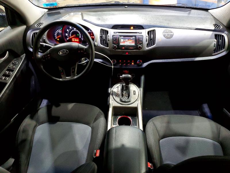 Продаж на аукціоні авто 2014 Kia Sportage, vin: KNDPBCAC5E7564616, номер лоту: 48359546
