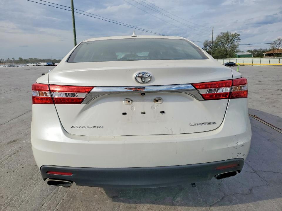 Продаж на аукціоні авто 2014 Toyota Avalon, vin: 4T1BK1EB0EU112036, номер лоту: 47661616