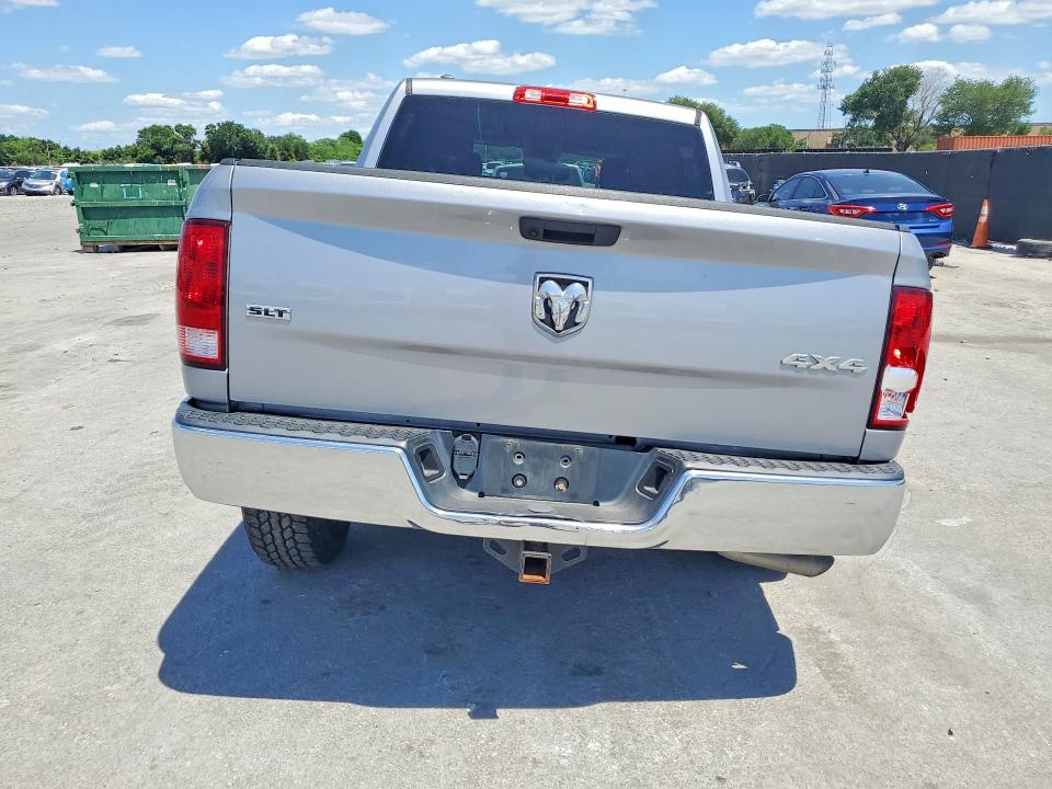 Aukcja sprzedaży 2021 Ram 1500 Classic, vin: 1C6RR7LG5MS543635, numer aukcji: 50627876