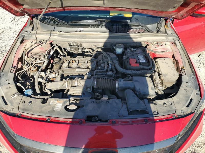 Продажа на аукционе авто 2020 Honda Accord, vin: 1HGCV1F32LA085977, номер лота: 48576746