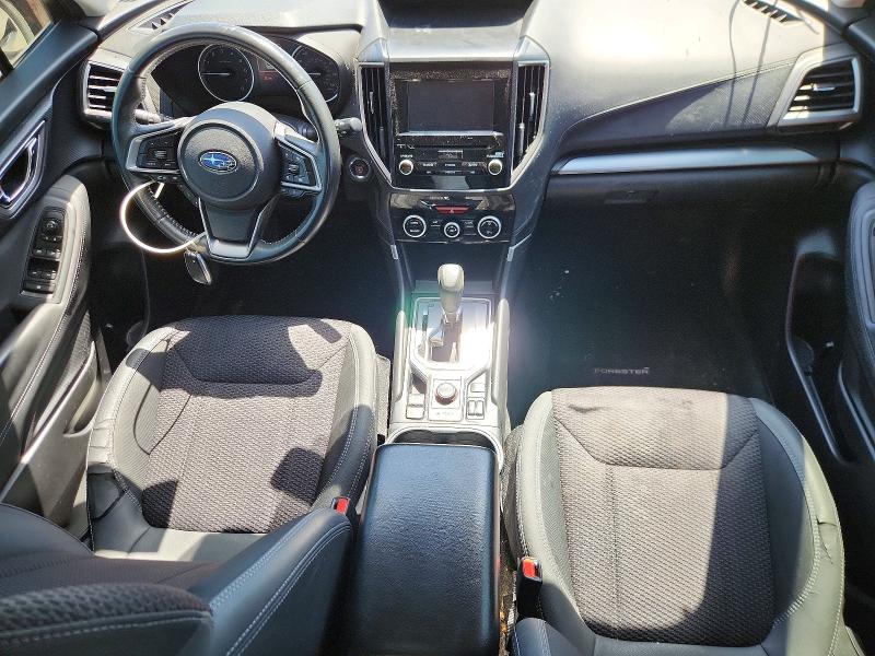 Aukcja sprzedaży 2021 Subaru Forester, vin: JF2SKAJC1MH480978, numer aukcji: 48775356