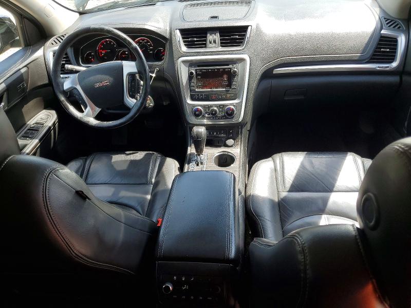 50097386 :رقم المزاد ، 1GKKRSKD4HJ263077 vin ، 2017 Gmc Acadia Limited مزاد بيع