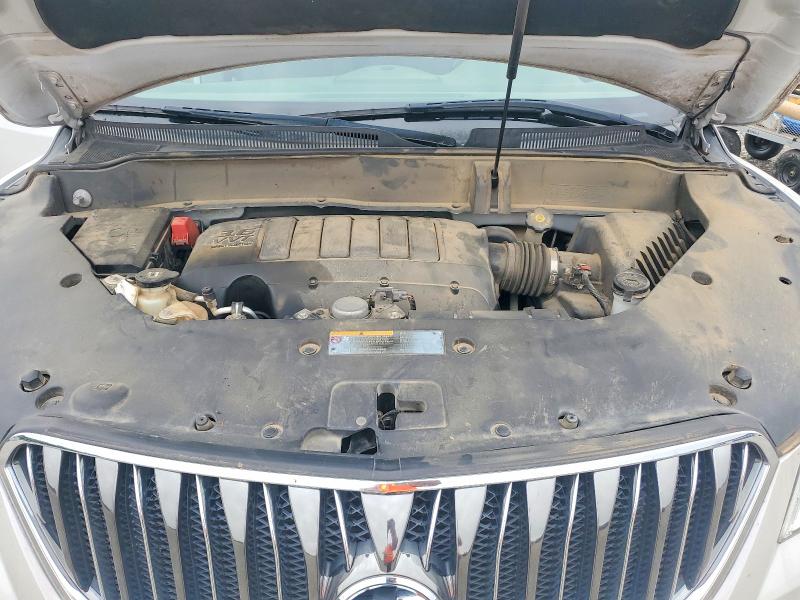 Продаж на аукціоні авто 2016 Buick Enclave, vin: 5GAKRAKD1GJ340459, номер лоту: 51847786