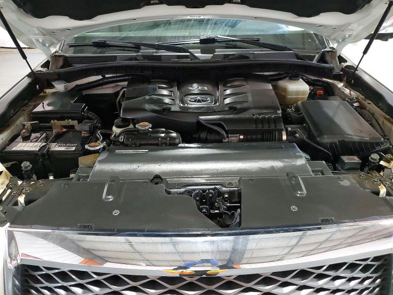 52117346 :رقم المزاد ، JN8AZ2NE7K9226145 vin ، 2019 Infiniti Qx80 مزاد بيع