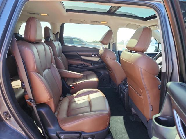 Aukcja sprzedaży 2019 Subaru Ascent, vin: 4S4WMARD0K3428724, numer aukcji: 48983376