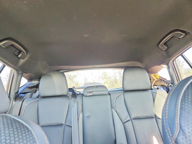 Aukcja sprzedaży 2025 Subaru Crosstrek, vin: 4S4GUHT69S3703174, numer aukcji: 48629696
