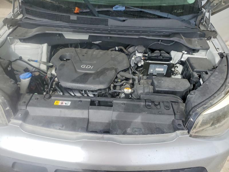 48673136 :رقم المزاد ، KNDJN2A26F7777171 vin ، 2015 Kia Soul مزاد بيع