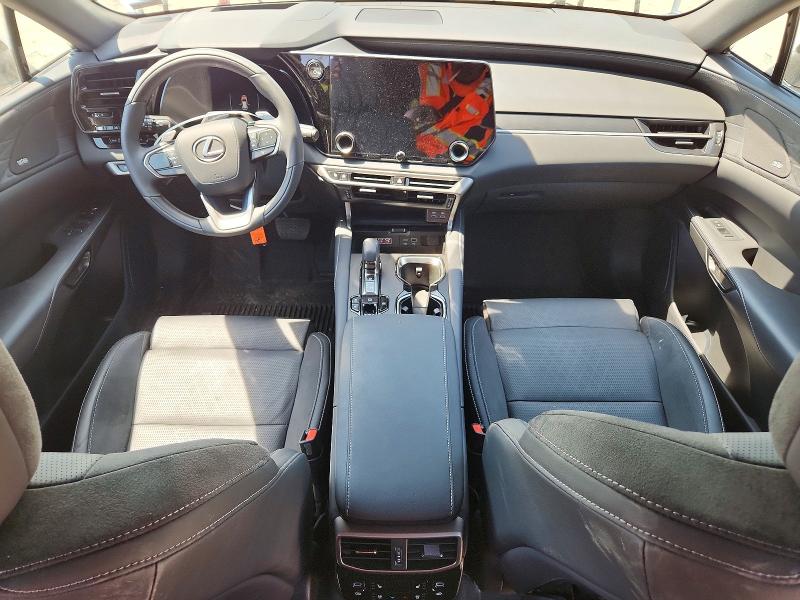 Продаж на аукціоні авто 2025 Lexus Rx 350h, vin: 2T2BBMCA9SC079610, номер лоту: 50651286
