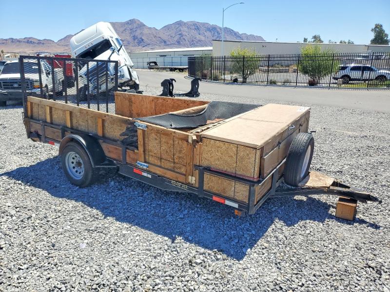 Aukcja sprzedaży 2007 Utility Trailer Trailer, vin: 5F7US14157U011166, numer aukcji: 49227436