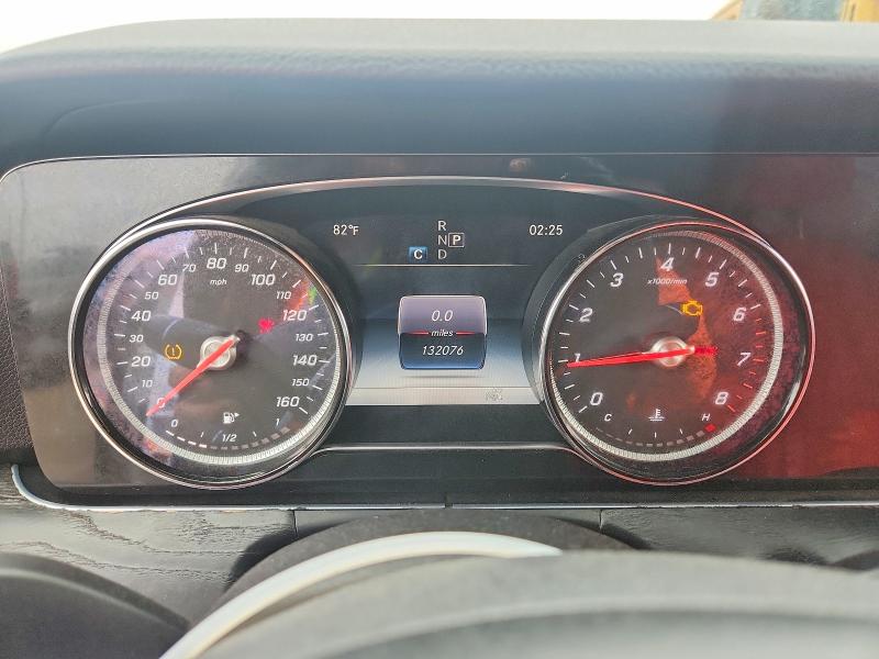 Продаж на аукціоні авто 2017 Mercedes-benz E, vin: WDDZF4JB0HA240769, номер лоту: 51499046