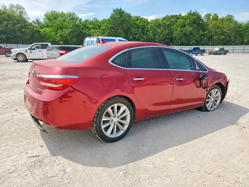 Aukcja sprzedaży 2012 Buick Verano, vin: 1G4PS5SK8C4144876, numer aukcji: 52053906